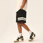 Повседневные шорты унисекс Coca-Cola, цвет Light Apricot - фото 2