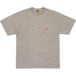 Футболка унисекс HUMAN MADE, белый - фото 8