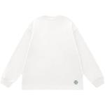 Футболка унисекс CLOT, коричневый - фото 6