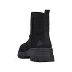 Ботильоны Rieker, Black - фото 3