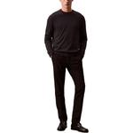 Calvin Klein Свитер мужской темно-серый - фото 3