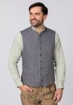 Куртка Stockerpoint Waistcoat, Indigo/Blue - фото