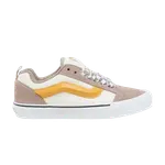 Кроссовки Knu-Skool, цвет Mega Check - Grey Marshmallow - фото