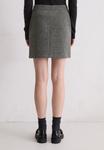 Юбка Marc O'Polo Mini skirt, Dark Grey - фото 3