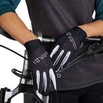 Перчатки - женские DHaRCO, черный - фото 2