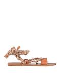 Сандалии Ancient Greek Sandals, бледно-розовый - фото