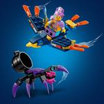 LEGO DREAMZzz, блоки, Песчаная башня, 71477 - фото 10