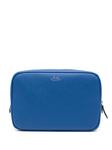 Сумка-органайзер Smythson, синий - фото