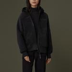 FW2 Куртки Пальто Женские Черный Canada Goose - фото 5