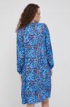 Платье Frieda & Freddies, синий - фото 4
