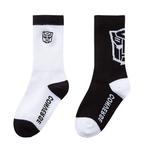 Детские носки Converse, 1 упаковка (черные) - фото 2