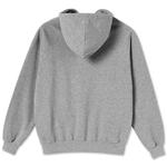 Толстовка унисекс POLAR SKATE CO, Серый - фото 17