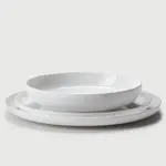 Глубокая тарелка Larson Room - El Corte Inglés, белый - фото 4