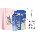 Практичная термокружка 350ml Disney, Stitch - фото