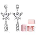 Серьги женские Disney - фото 2