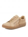 Полуботинки CEO-WI16-DACIA-01 Go Soft, бежевый - фото 2