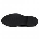 Ботинки Chi Wolf Martin Boots Men - фото 6