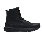 Ботинки Under Armour Wmns Valsetz Tactical Boot, черный - фото
