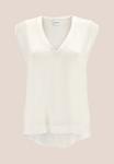 Блуза MADELEINE, белый - фото 7