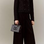 CHANEL Косметичка из телячьей кожи для контроллера - фото 5