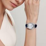 Женские швейцарские часы Chopard - фото 4