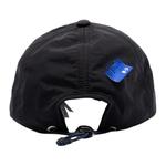 X Ader Error бейсболка с панельными деталями Converse, черный - фото 3