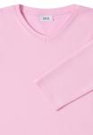 CECIL Лонгслив в розовом цвете - фото 5