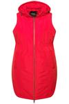 Жилет Ulla Popken, Blood red - фото