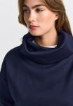 Толстовка Rich & Royal Sweatshirt, Midnight Blue/Dark Blue - фото 4