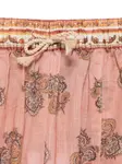 Брюки Tallow ZIMMERMANN Kids, розовый - фото 3