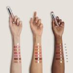 Блеск для губ Prisma glass prisma glass Armani, nr. 02, 3.5 мл - фото 3