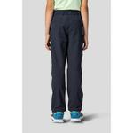 Брюки Hannah Luigi, черный - фото 4