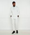 Штаны спортивные Hugo Dayote232 Regular Fit, белый - фото 2