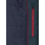 Куртка Hackett Logo, зеленый - фото 6