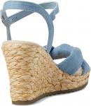 Туфли Anne Klein Wintour, Denim - фото 5