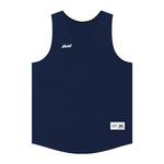 Баскетбольная майка унисекс NICEID, Белый - фото 11