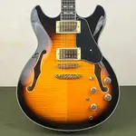 Ibanez JSM10-VYS Джон Скофилд - фото