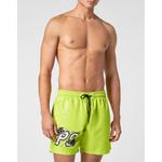 Трусы плавки Plein Sport, цвет gr?n - фото 3