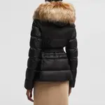 Moncler Куртка Boed, Black Beige - фото 5