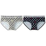 Disney Комплект женского белья Mickey Series - фото