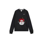 Nike Свитшот мужской черный - фото 4