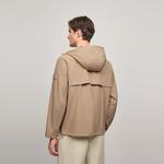 Куртка Unisex Tommy Hilfiger, темно-синий DW5 - фото 10