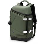 Swissdigital SEON L + Рюкзак (темно-зеленый) - фото 3