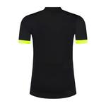 Майка Rogelli, цвет schwarz/fluoreszierendes grün - фото 3