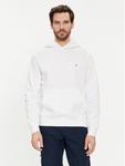 Толстовка обычного кроя Tommy Hilfiger, белый - фото