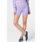 Женские шорты Liquid Flow Super.Natural, фиолетовый - фото 5