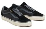 Кроссовки cordura old skool 'black' Vans, черный - фото 3