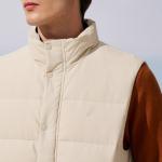 Жилет мужской NAUTICA, синий - фото 9