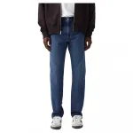 Джинсы Levi's 511 Slim, синий - фото