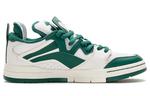 Кеды (WMNS) Li-Ning Pro Green, белый - фото 2